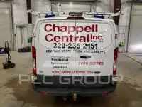 2016 Ford TRANSIT фото