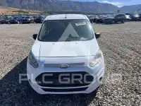 2016 Ford TRANSIT photo