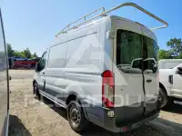 2016 Ford TRANSIT фото