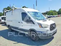2016 Ford TRANSIT фото