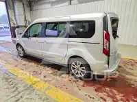 2016 Ford TRANSIT фото