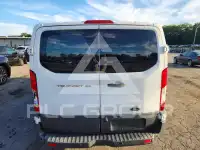 2016 Ford TRANSIT фото
