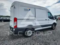 2016 Ford TRANSIT фото