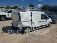 2016 Ford TRANSIT фото
