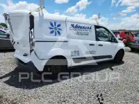 2016 Ford TRANSIT фото