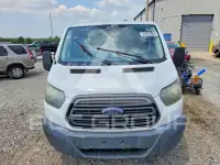 2016 Ford TRANSIT photo
