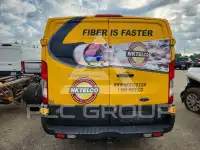 2016 Ford TRANSIT фото