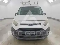 2016 Ford TRANSIT фото