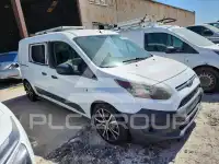 2016 Ford TRANSIT photo