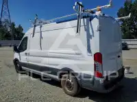 2016 Ford TRANSIT фото