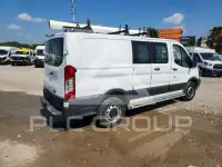 2016 Ford TRANSIT photo