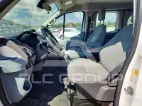2016 Ford TRANSIT photo