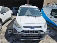 2016 Ford TRANSIT photo