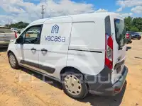 2016 Ford TRANSIT фото
