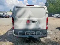 2016 Ford TRANSIT фото