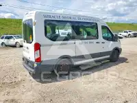 2016 Ford TRANSIT фото