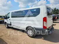 2016 Ford TRANSIT фото
