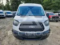 2016 Ford TRANSIT photo