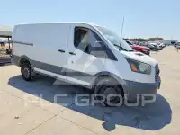 2016 Ford TRANSIT photo