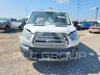 2016 Ford TRANSIT photo