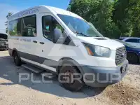 2016 Ford TRANSIT фото
