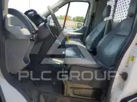 2016 Ford TRANSIT фото