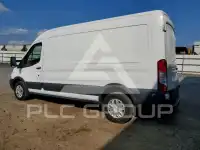 2016 Ford TRANSIT фото