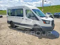 2016 Ford TRANSIT фото