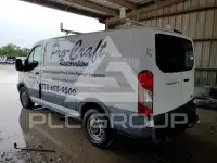 2016 Ford TRANSIT фото