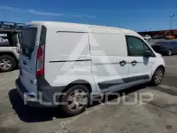 2016 Ford TRANSIT фото