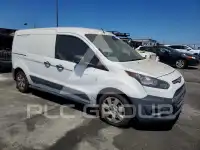 2016 Ford TRANSIT фото