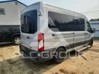 2016 Ford TRANSIT фото