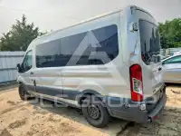 2016 Ford TRANSIT фото