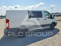 2016 Ford TRANSIT фото
