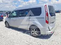 2016 Ford TRANSIT фото