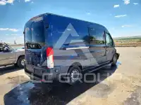 2016 Ford TRANSIT photo