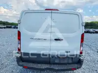 2016 Ford TRANSIT фото