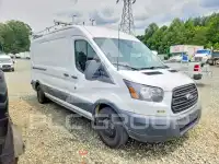 2016 Ford TRANSIT фото