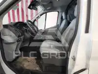 2016 Ford TRANSIT photo