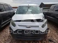 2016 Ford TRANSIT фото