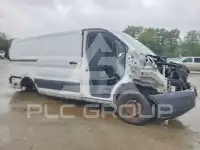 2016 Ford TRANSIT фото