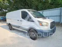 2016 Ford TRANSIT фото