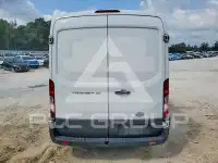 2016 Ford TRANSIT photo