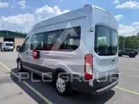 2016 Ford TRANSIT фото