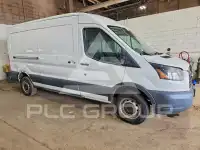 2016 Ford TRANSIT фото