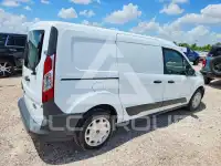 2016 Ford TRANSIT photo