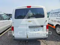 2016 Ford TRANSIT фото