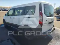 2016 Ford TRANSIT фото