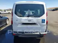 2016 Ford TRANSIT фото