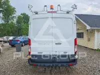 2016 Ford TRANSIT фото